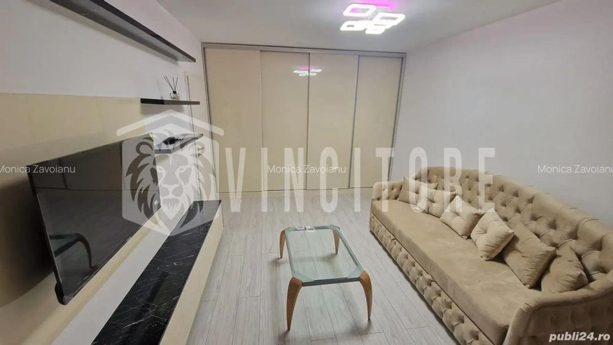 Apartament 2 Camere Progresul | Parcare | Centrala | Bloc Nou - 7