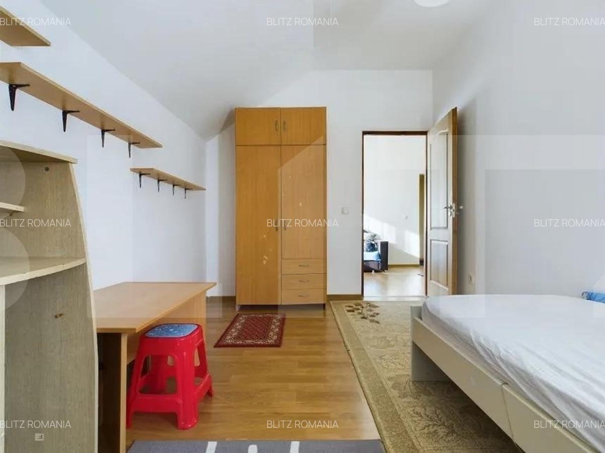 Apartament de vanzare, cu 4 camere, 80 mp, zona Parcul Bucovina - 8