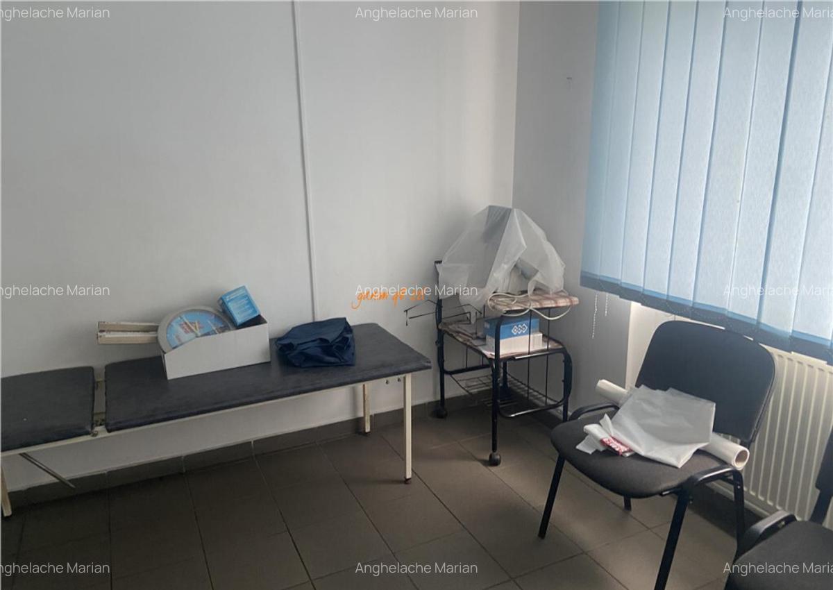 Spatiu comercial , zona Sala Polivalenta ,72 mp , parter ,st - 2