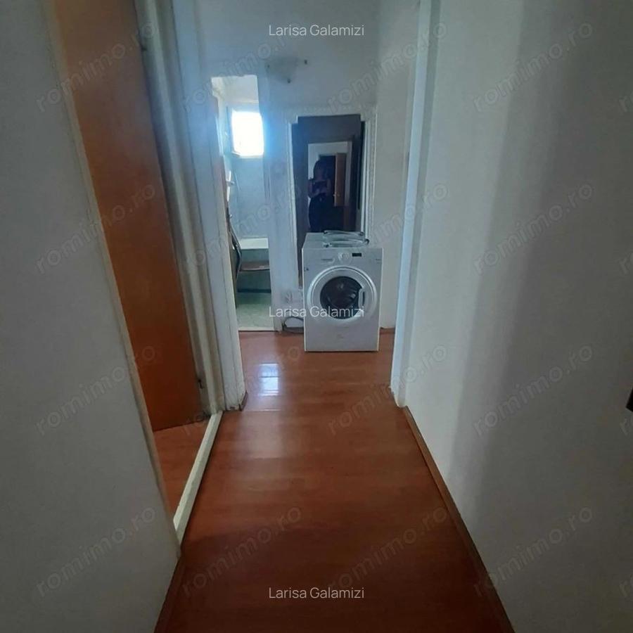Apartament 4camere, mobilat si utilat, Drumul Taberei, Romancierilor - 6