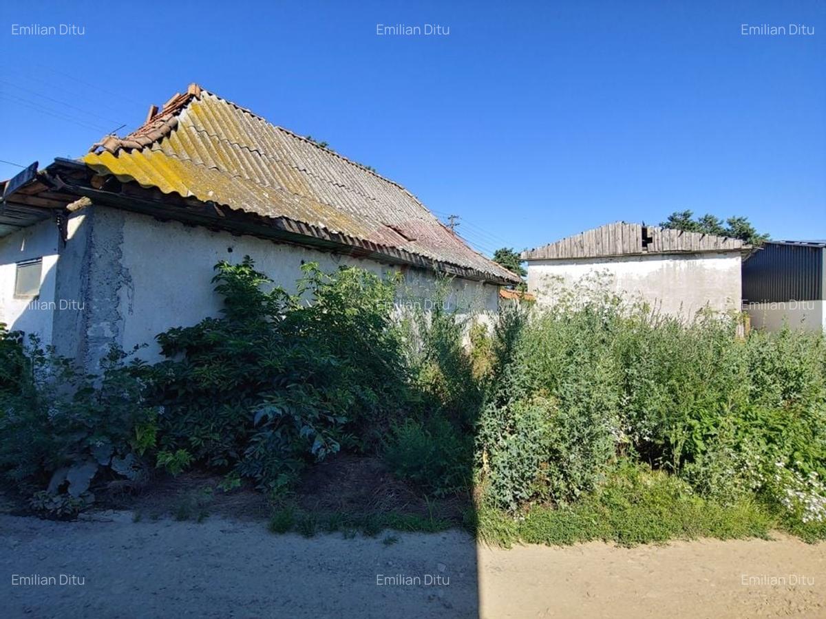 Spatiu industrial de 480mp+teren de 15069mp in Dornesti, Suceava - 5
