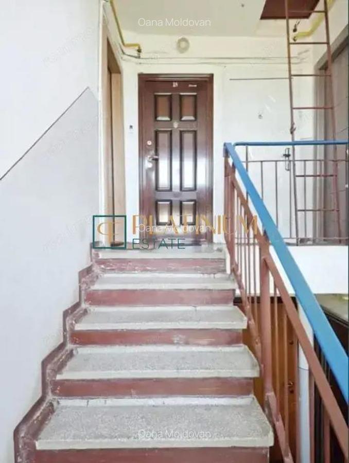 P4545 Apartament cu 4 camere, zona Take Ionescu - 8