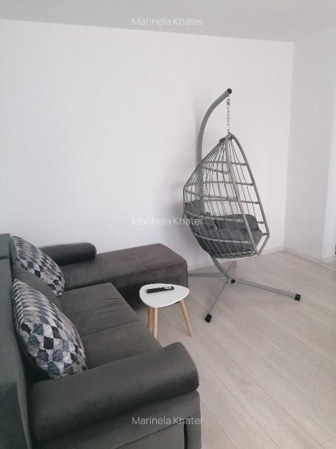 Inchiriez apartament 2 camere zona Tomis Nord Campus - 16