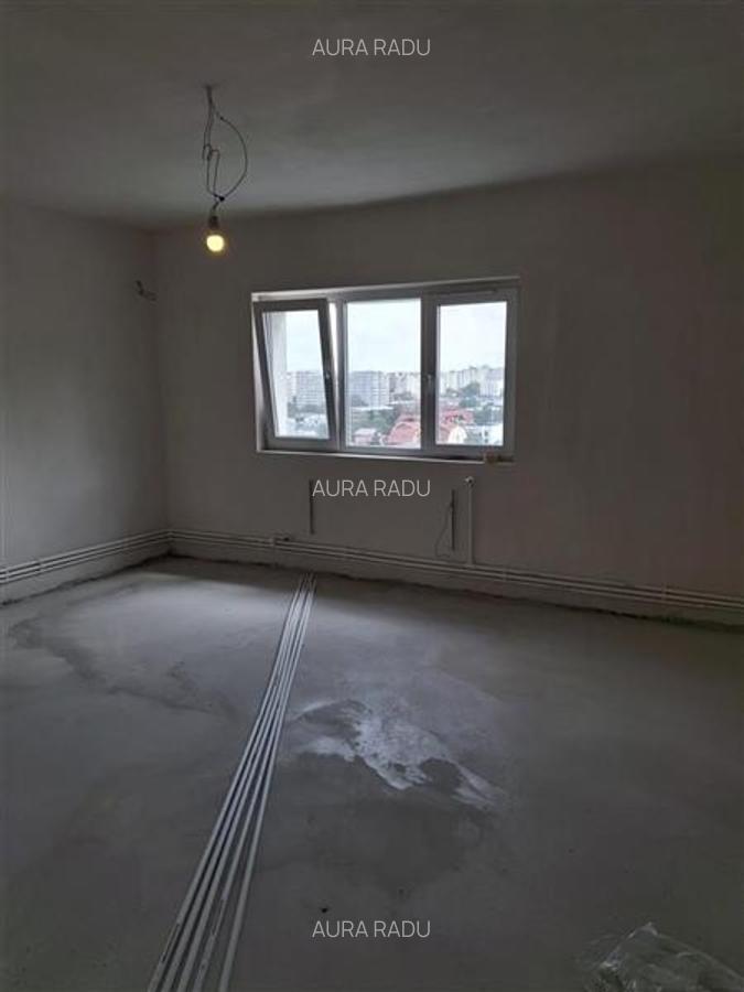 Apartament cu 3 camere decomandat în Doamna Ghica - 5