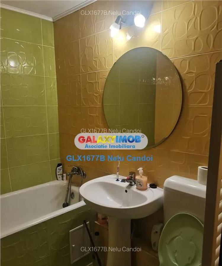 APARTAMENT 2 CAMERE RAHOVA LICEUL BOLINTINEANU - 8
