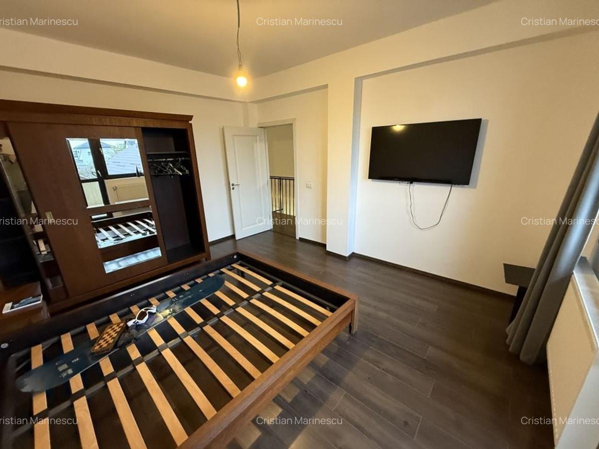 Duplex Bragadiru - Strada Topaz - Mobilat Utilat - Teren 218 mp - 18