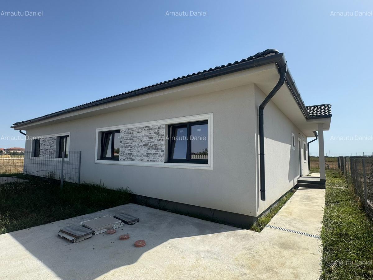 Duplex pe parter - Mosnita Noua - 1