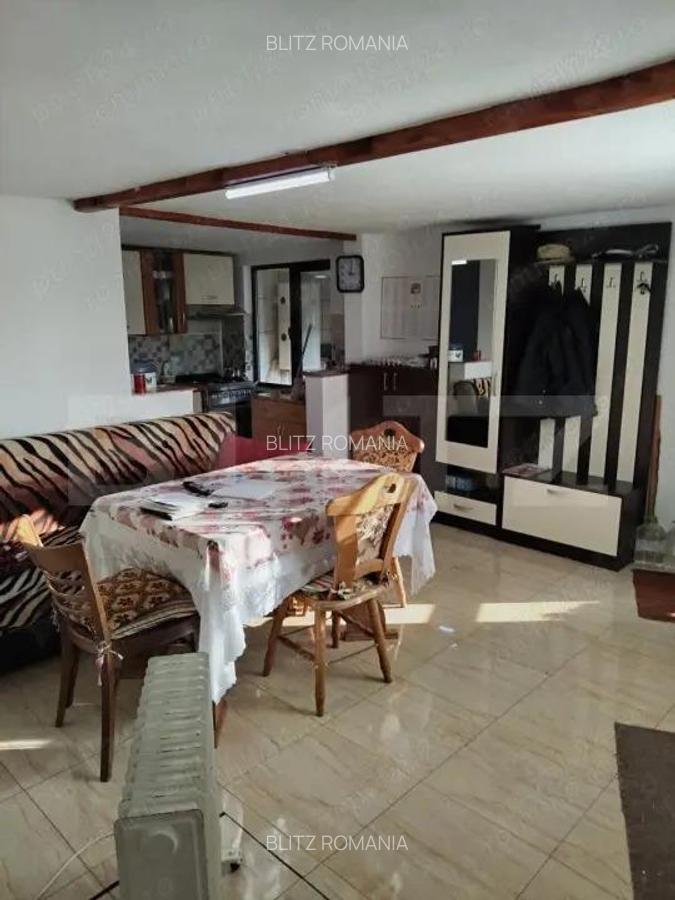 Oportunitate! Casa unifamiliala complet mobilata ?i utilata - 16