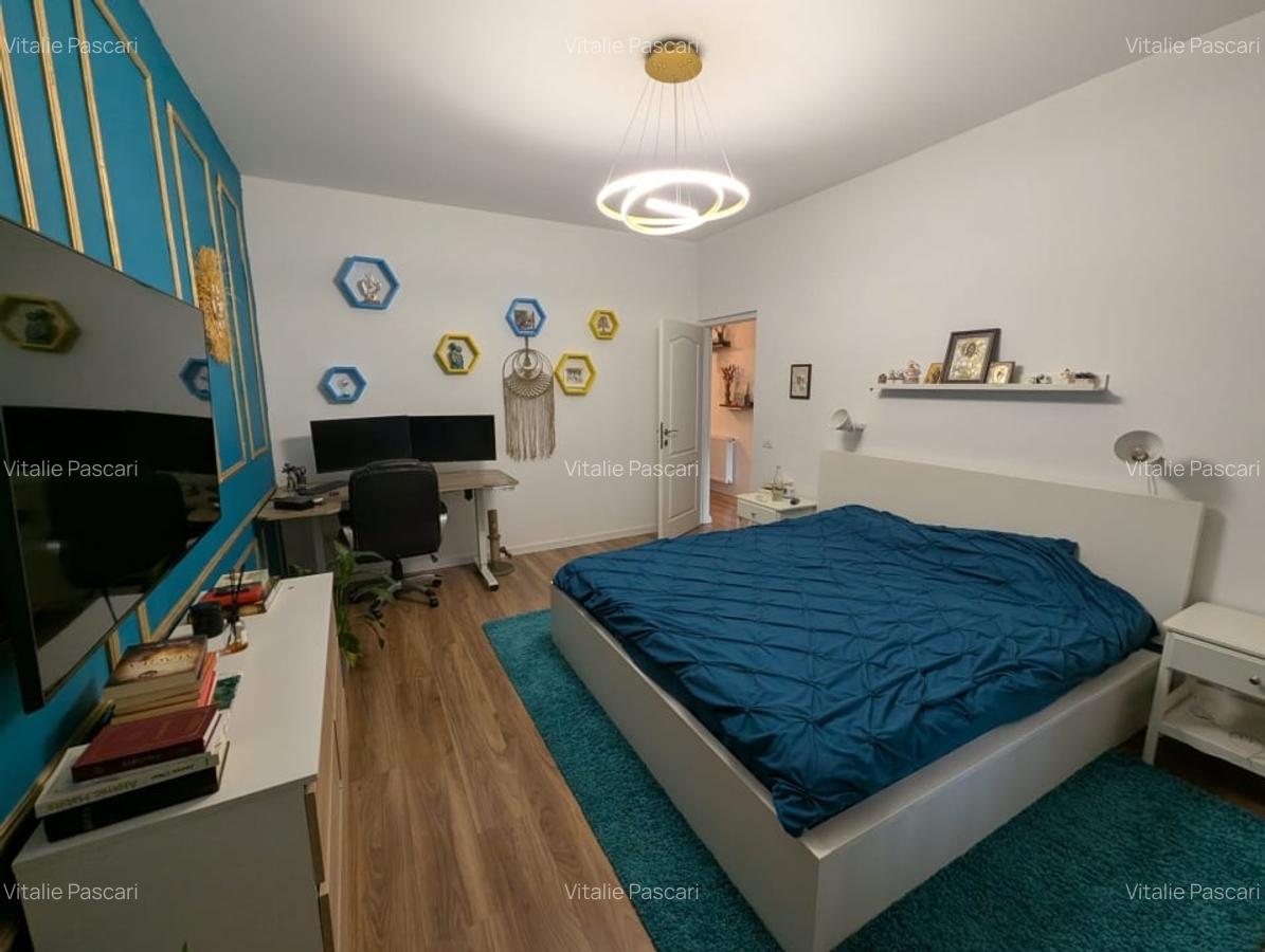 Cernica Casa P+Pod teren 406 mp - 12 Cernica Casa P+Pod teren 406 mp - 12