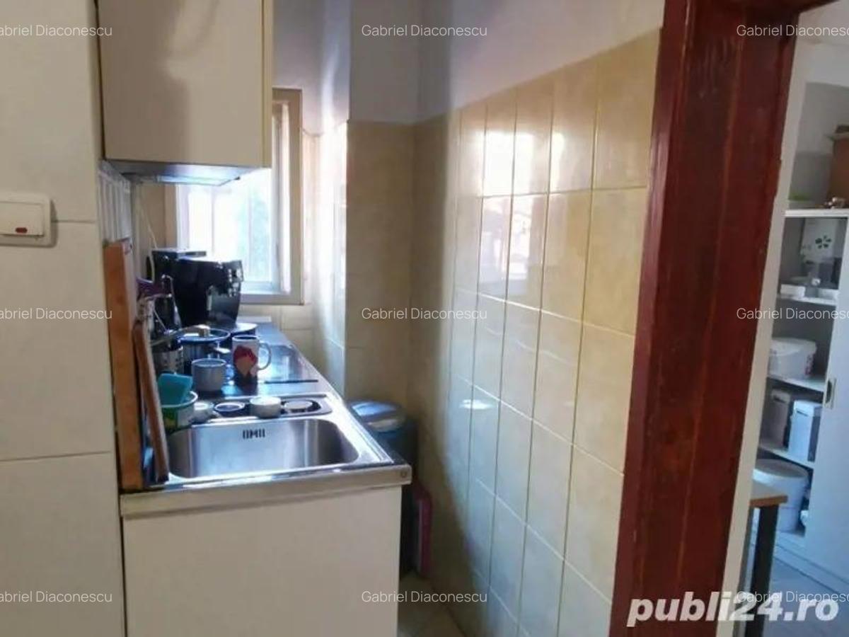 Casa 8 camere gara de nord1500euro - 5