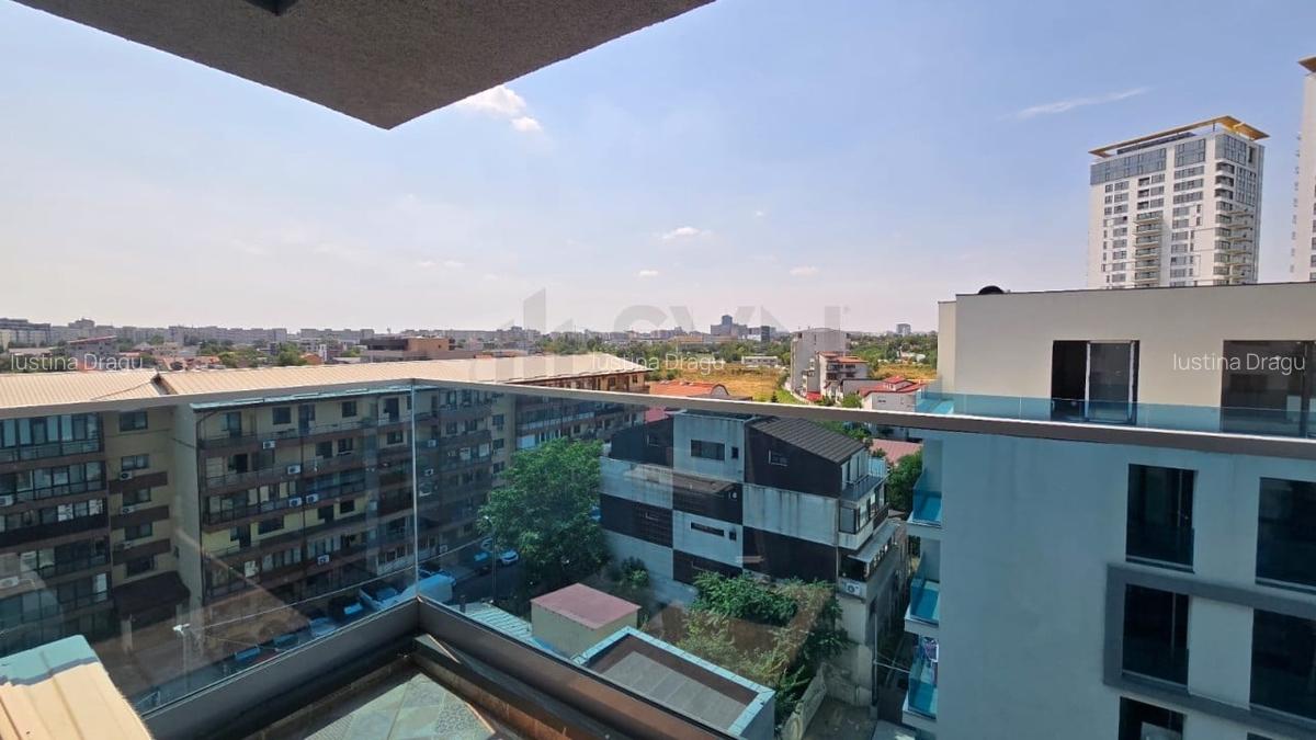 REA1024803 Apartament  2 camere de inchiriat Floreasca - 14