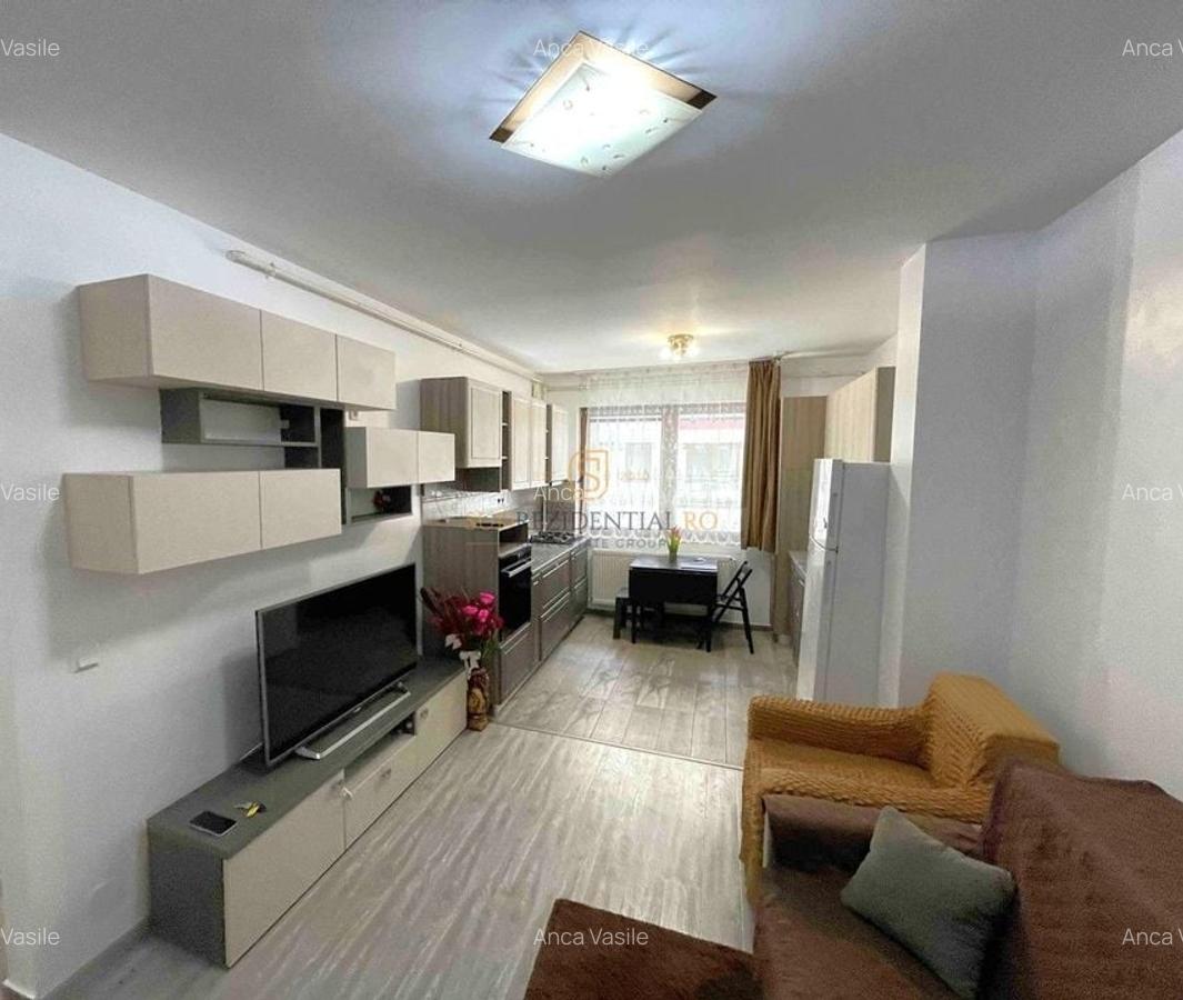 Apartament 2 camere de inchiriat, Cartierul Solar, finisaje premium - 1