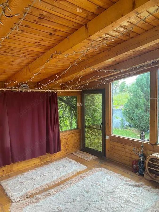 Casa de vanzare, Zona deosebita - 5