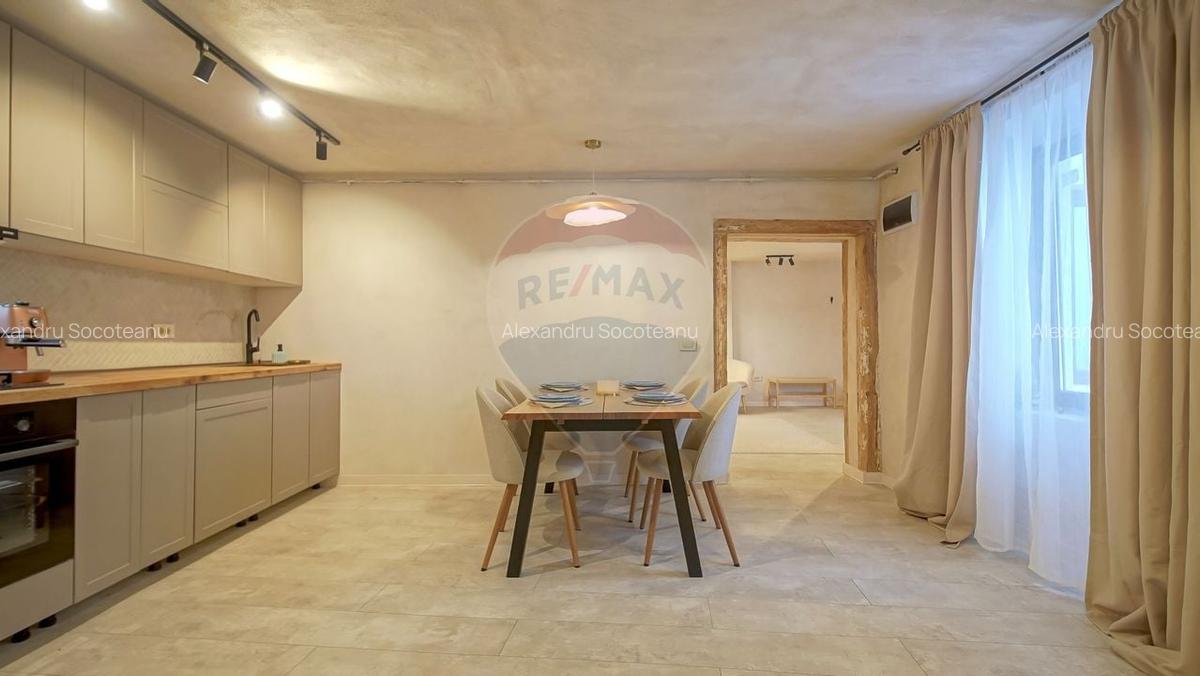 CORP DE CASA NOU RENOVAT 73MP+58POD | DESIGN WABI-SABI | REPUBLICII 24 - 3
