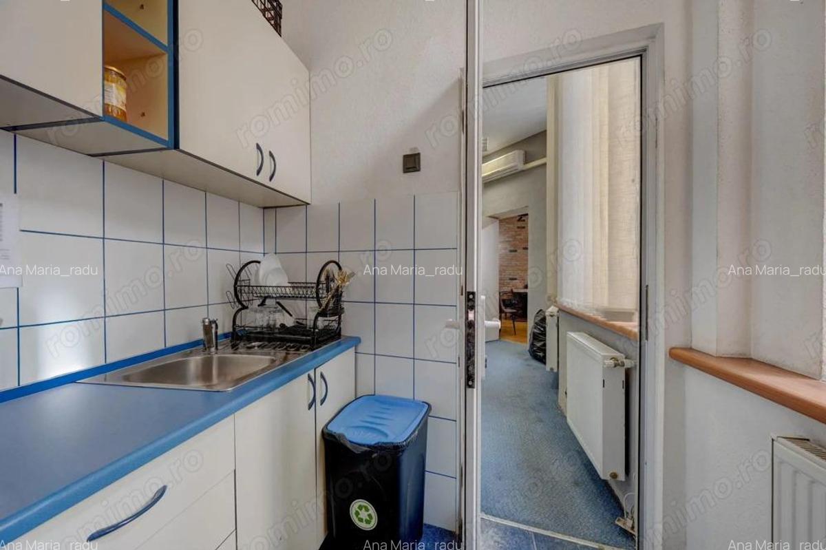 Cismigiu | Apartament 4 camere - 5