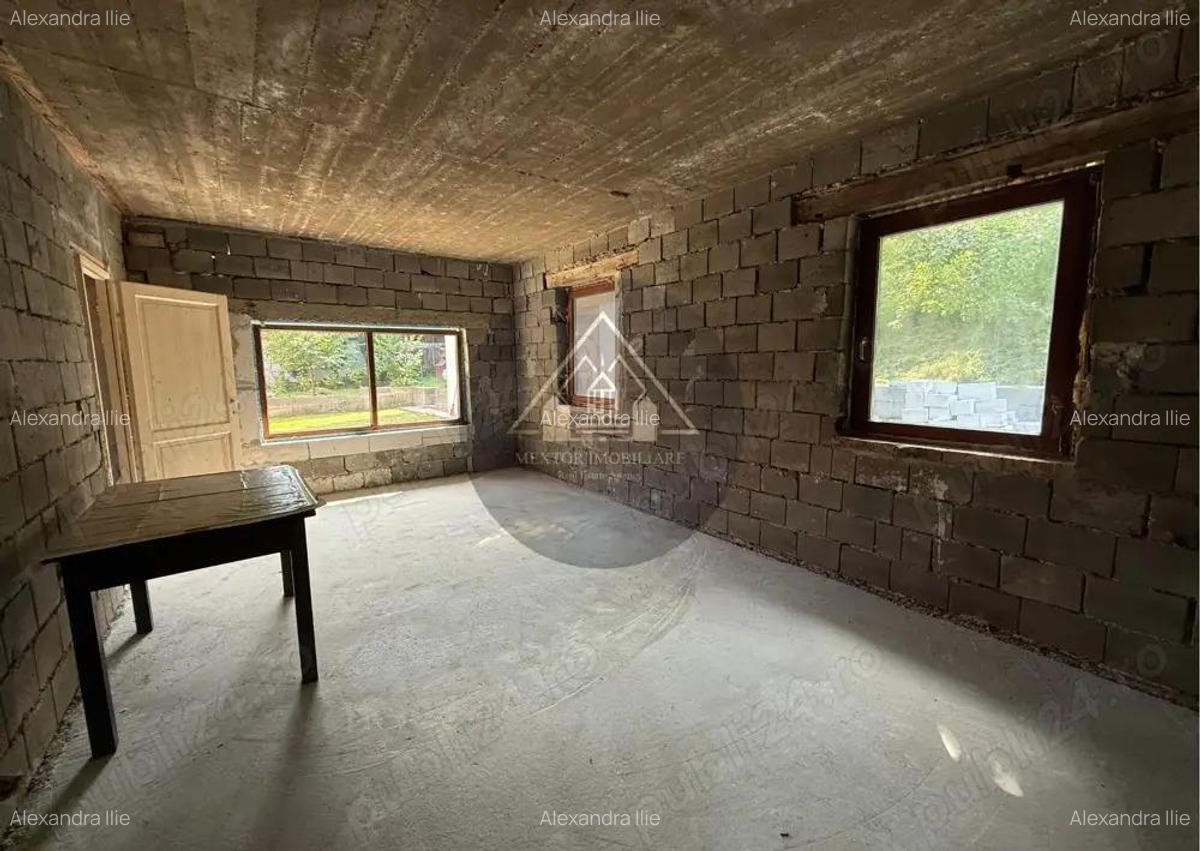 Casa de vanzare, Atel - 2