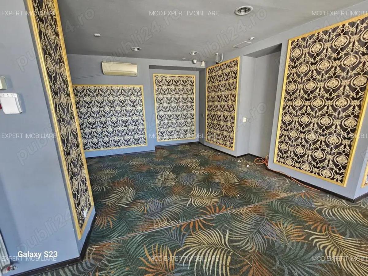 Spa?iu Comercial de Inchiriat Ultracentral Piatra-Neam? - 12