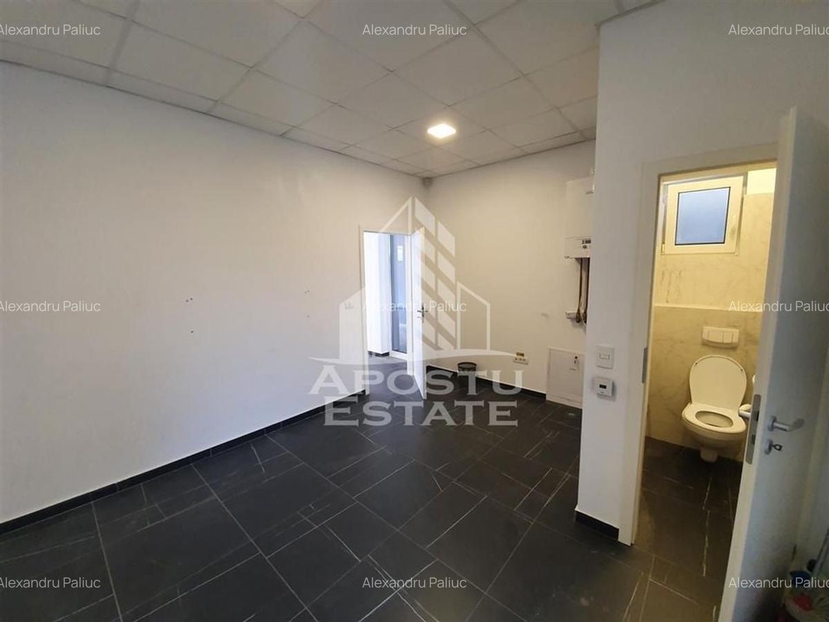 Spatiu comercial, 43 mp, in zona Balcescu - 6