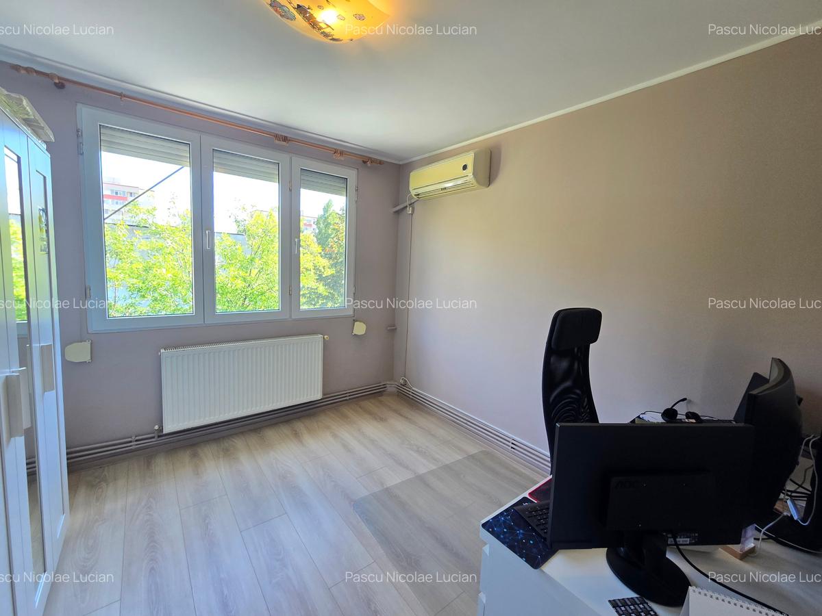 BRANCOVEANU, metrou, Izvorul Muresului, decomandat, centrala, parcare, cf. I - 13