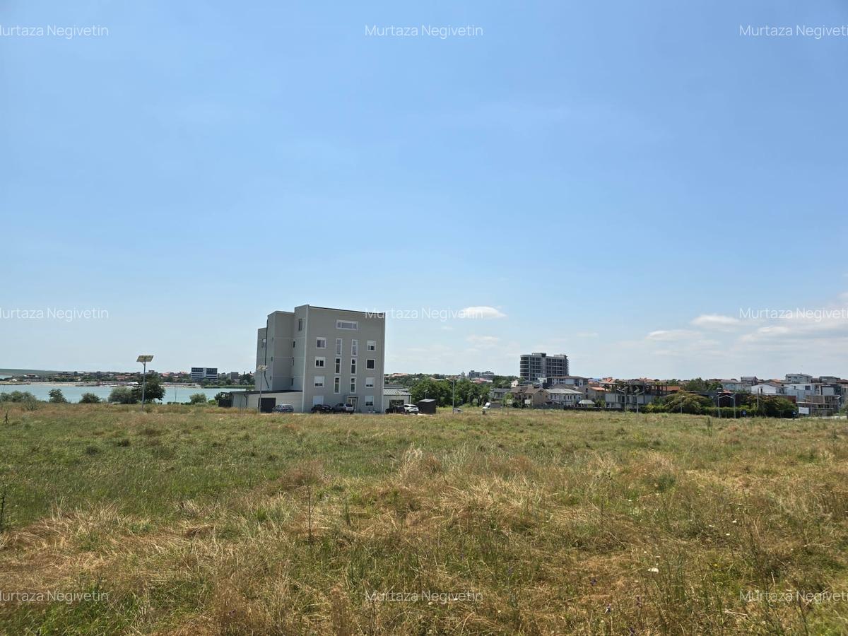 Vanzari terenuri intre Eforie Nord si Techirghiol - 3