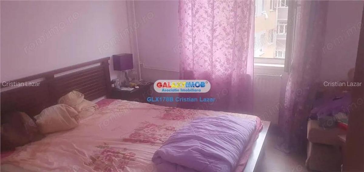 ZONA LINISTITA, ETAJ INTERMEDIAR - 1