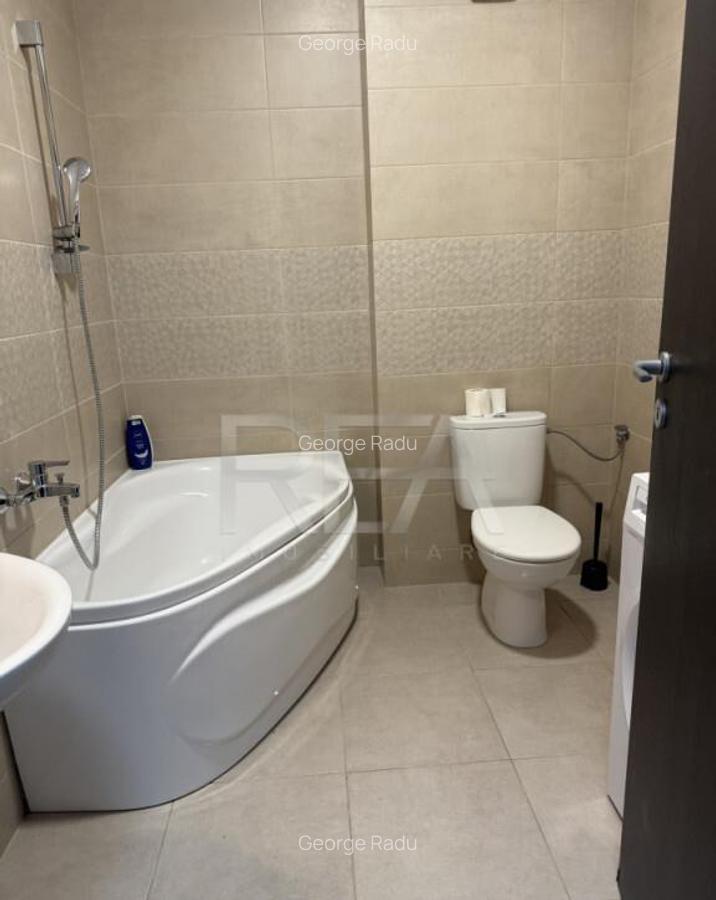 Studio | Bloc Nou | Chiajna Shopping Center | - 8