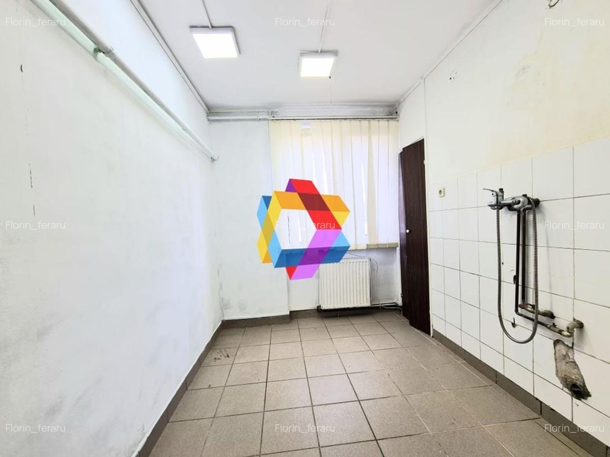 Spatiu comercial de vânzare cu vad Brașov - 55 mp # plus-imo.ro - 6