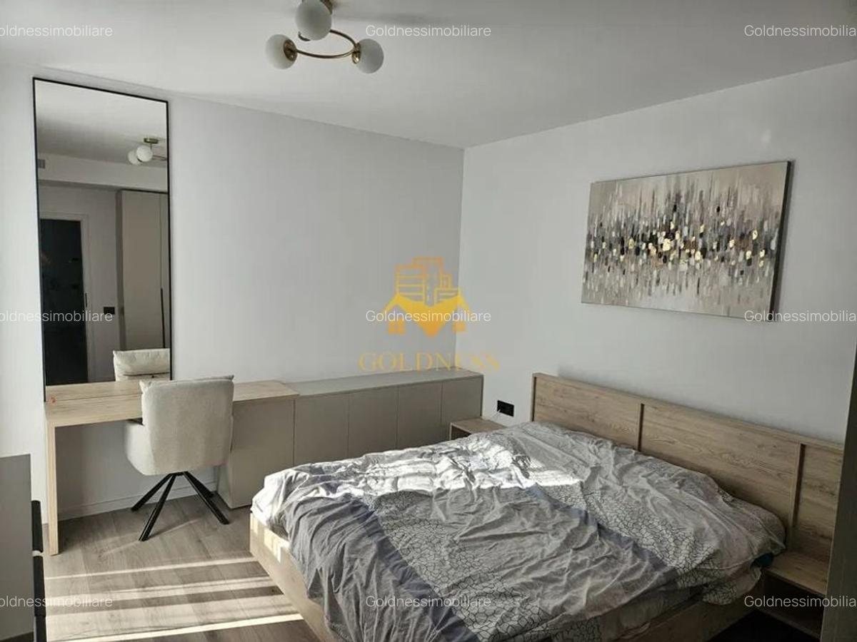 2 camere, modern, bloc nou, Zona Semicentrala, Liberty, Oasului - 4