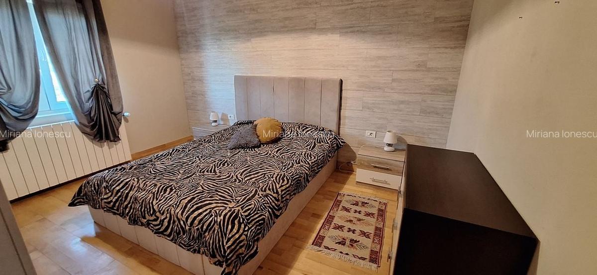 Apartament cu 3 camere semidecomandat, mobilat în Dumbrăvița - 15