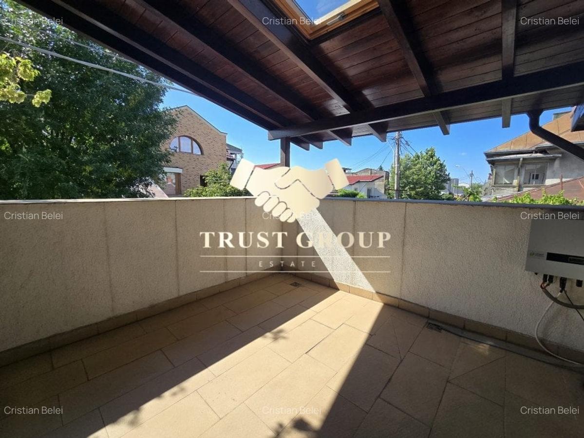 5 camere langa piata  Domenii Vila eleganta - 9