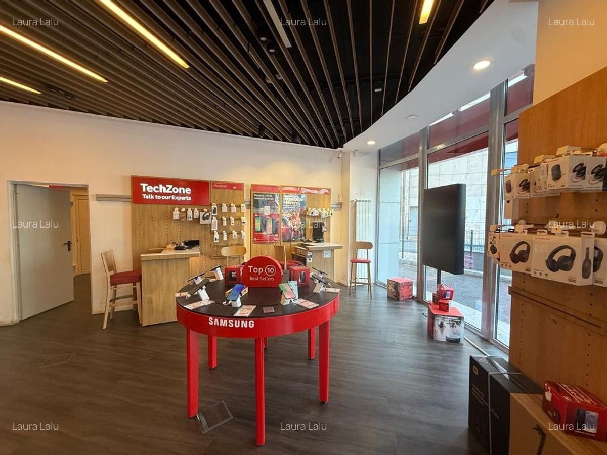 Spațiu comercial premium de inchiriat in Piața Victoriei - 6