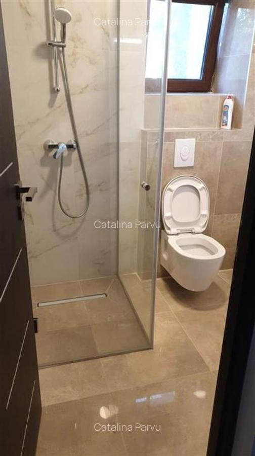 Apartament cu 2 camere decomandat, mobilat în Băneasa - 6