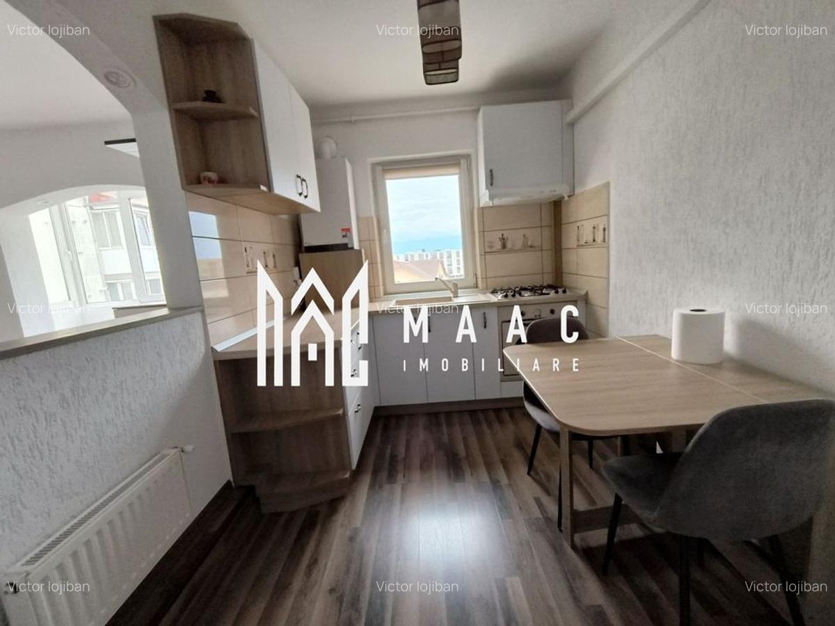 Apartament 3 camere I 70 mp I Etaj 3 I Vasile Aaron - 2