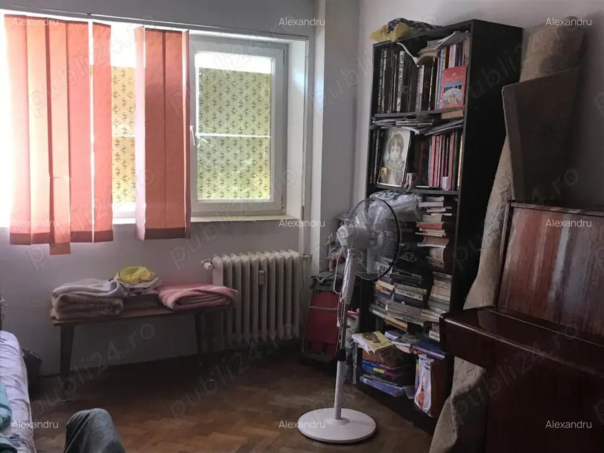 Apartament 2 camere de vanzare Iancului Obor - 1