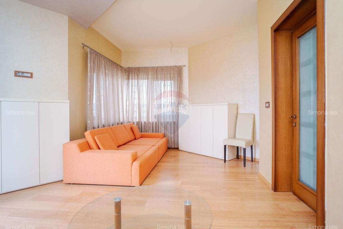 Casa de vanzare, moderna in Hlincea - 30