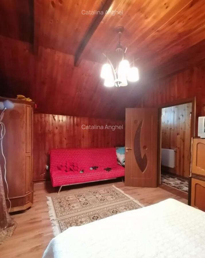 Imobil regim de inaltime p+m, Comarnic - 9