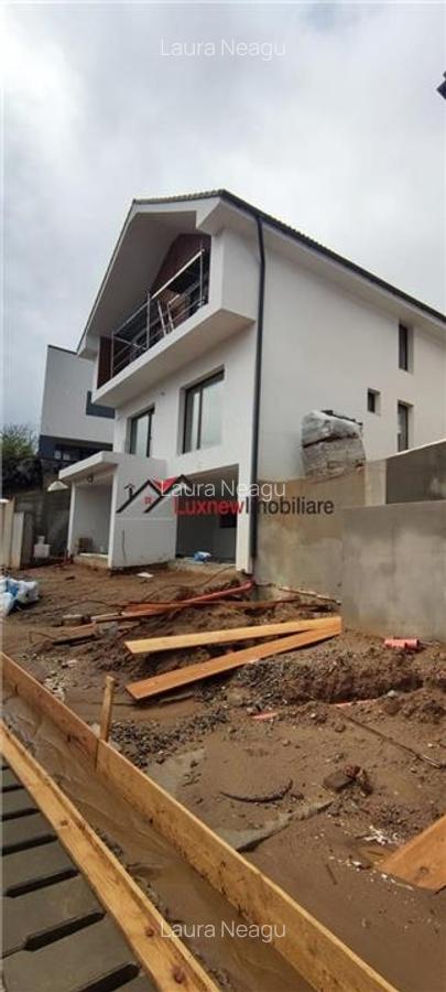 Casa individuala in Feleacu 4 camere + teren liber 1000 mp. - 4