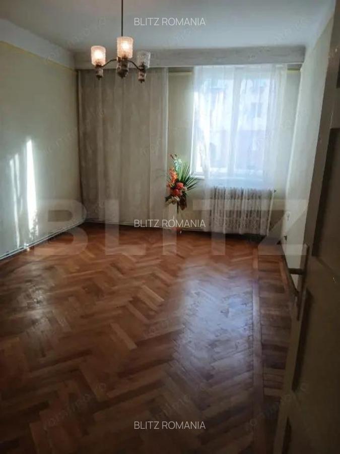 ApartamenT Bd.1848 decomandat+boxa demisol - 4