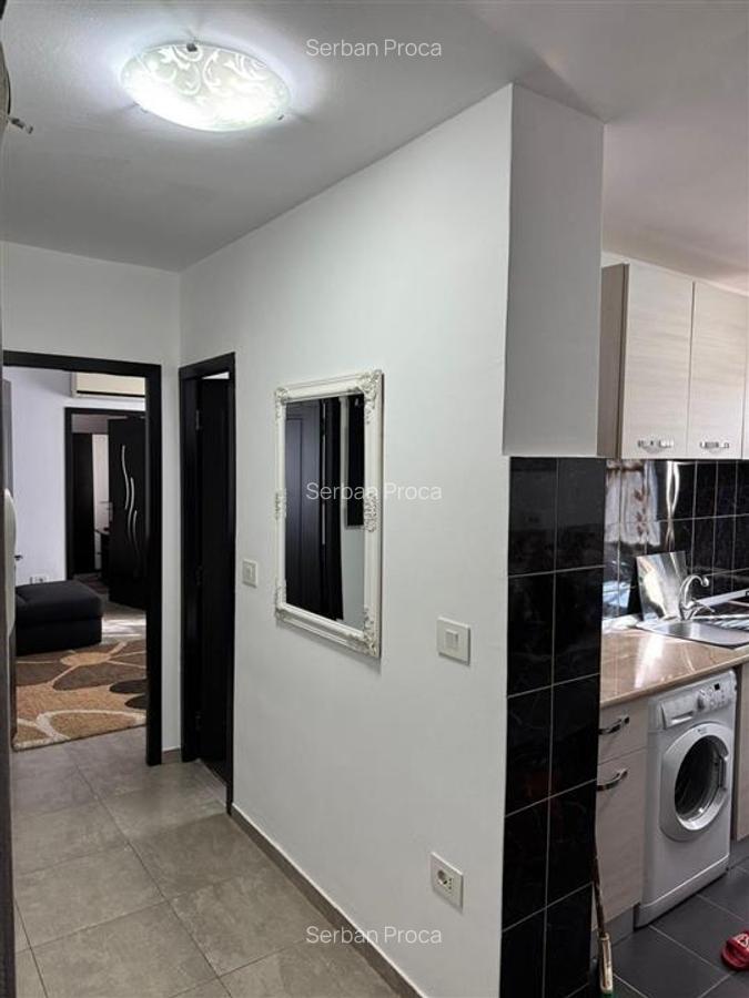 Apartament 2 camere Podu Ros, proaspat RENOVAT - 6