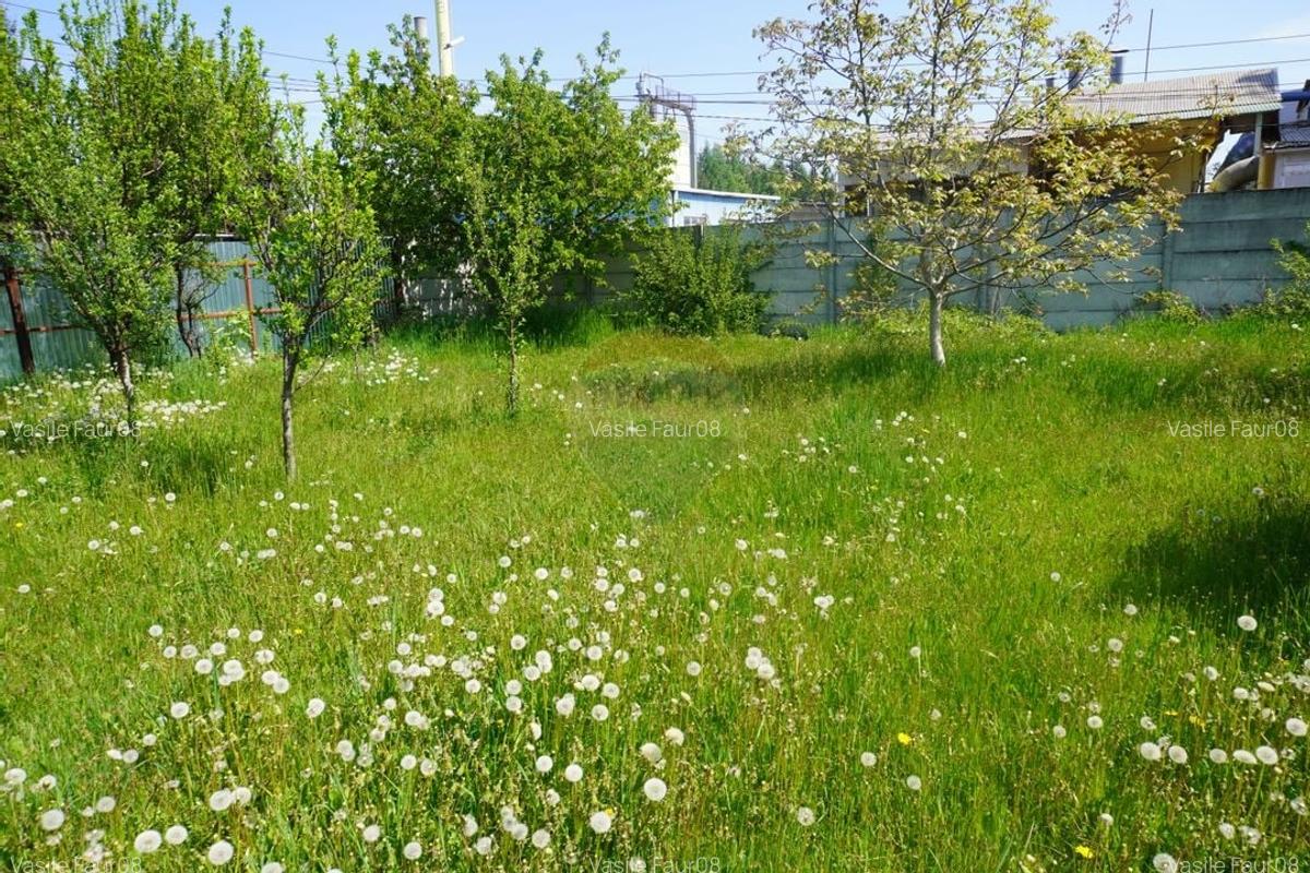 Teren 4,076mp Sarasau - 7