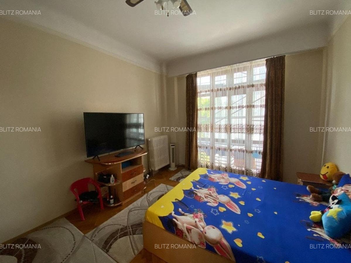 Apartament 5 camere, 116 mp, 2 bai, zona Ultracentrala - 4