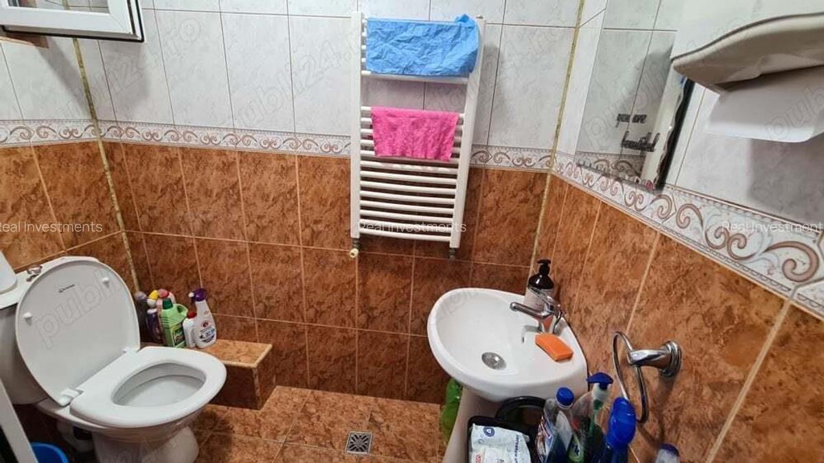 Vand proprietate cu 2 imobile zona Ultracentrala - ID : RH-42347-property - 7