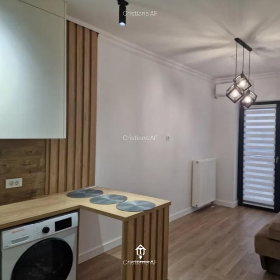 Apartament cu doua camere | Silk District | Loc de parcare inclus - 3