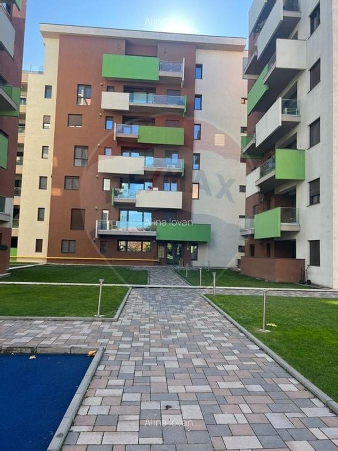 Apartament cu 3 camere de inchiriat in zona Central - 9