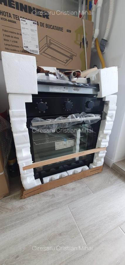 Studio de la Proprietar! Mutare imediata! bloc din 2024!Comision 0% - 6