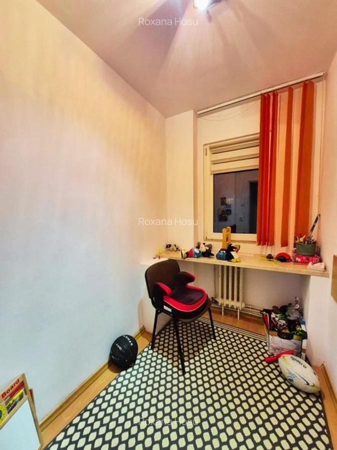 Apartament 3 camere, etaj 1, Aleea Ciucas, Manastur - 12