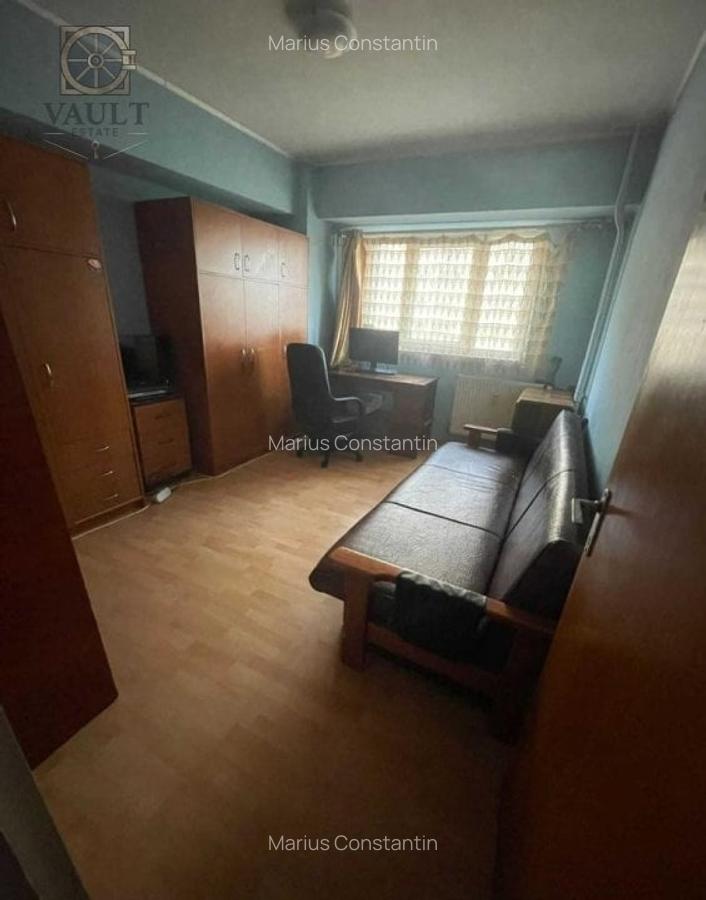 Apartament cu 4 camere decomandat în Colentina - 4