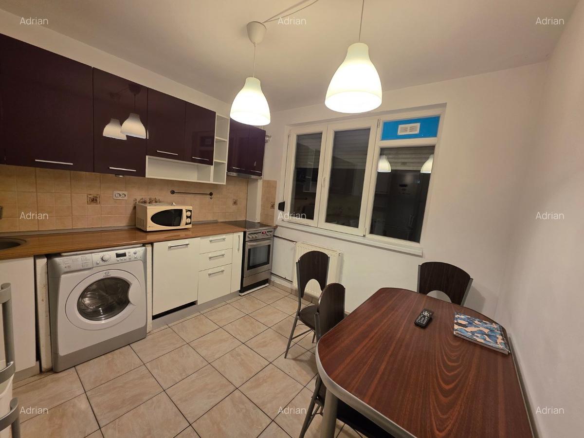 Titan, 15 minute metrou, pe Al Barajul Bistritei, bloc 4 etaje, - 7