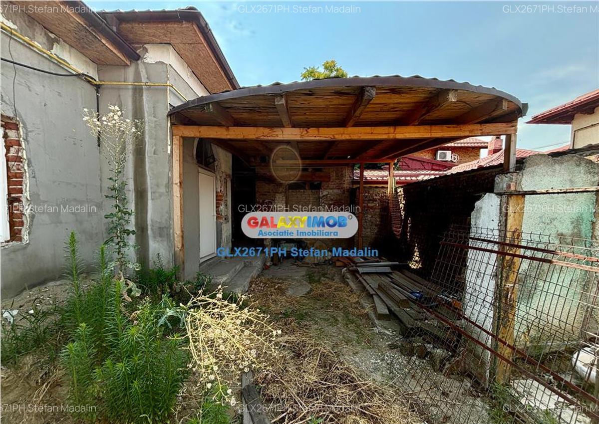CASA LA GRI - TEREN 137 MP - ZONA TRANSILVANIEI, PLOIESTI - 2