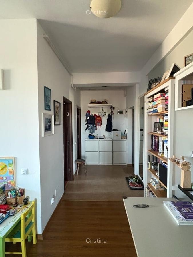 Apartament 3 camere + parcare / Bucurestii Noi - 7